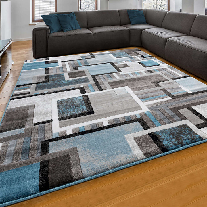 Segma - Debra indoor rug