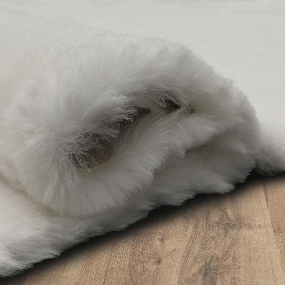 Mohawk Home - Faux Fur Rug