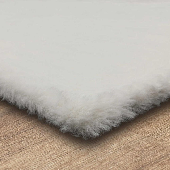 Mohawk Home - Faux Fur Rug