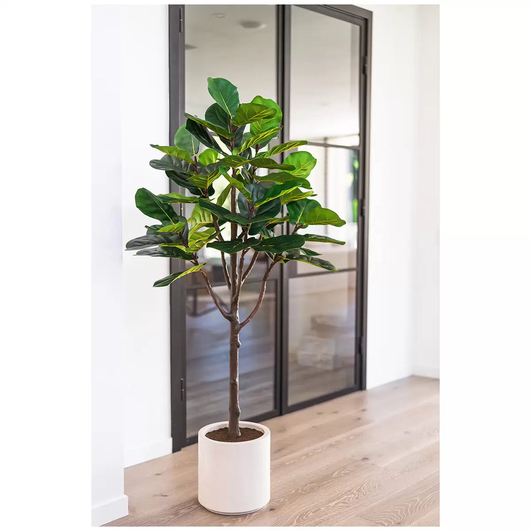 CG Hunter Artificial Fig Tree - 6.5 ft (1.9 m)