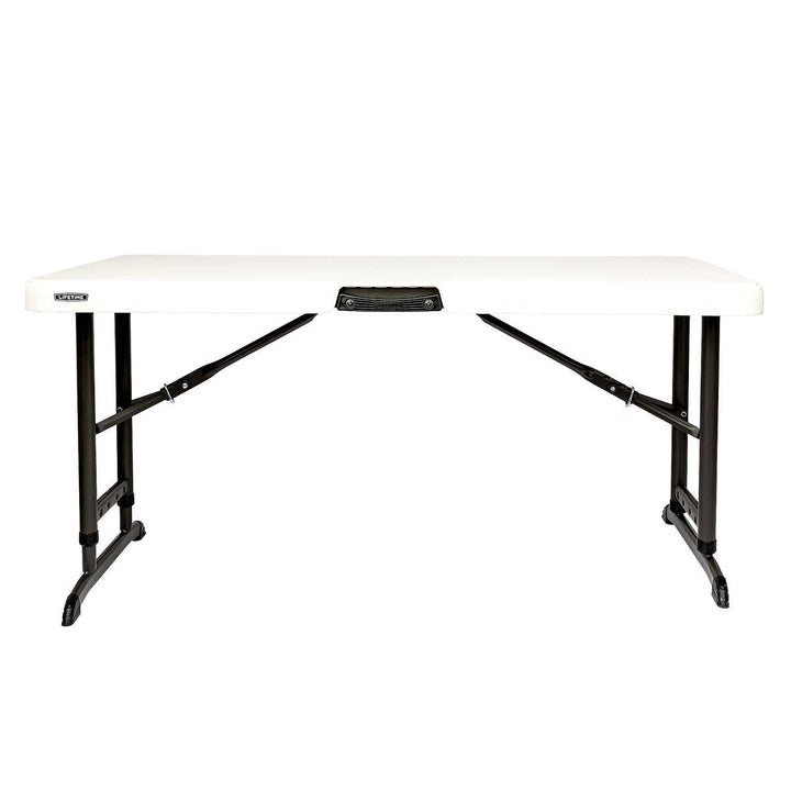 Lifetime - 4 Foot Folding Table