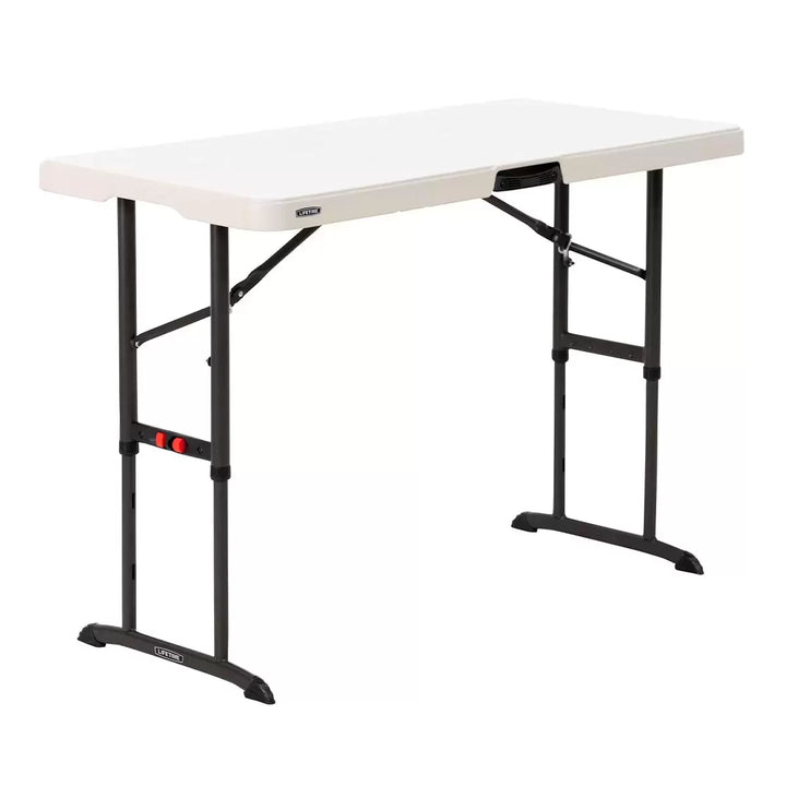 Lifetime - Table pliante de 4 pieds