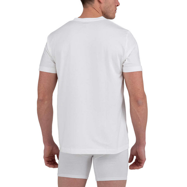 Bench - Men's V-Neck T-Shirt, 4-Pack