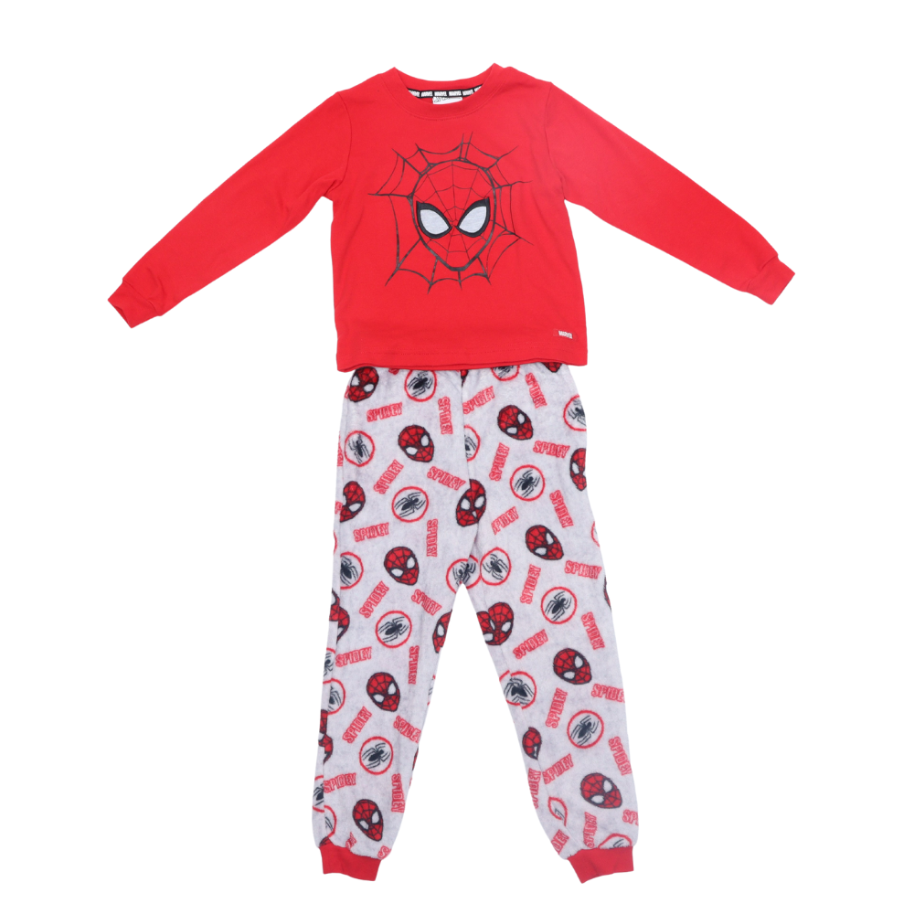 Marvel - Children's pajamas