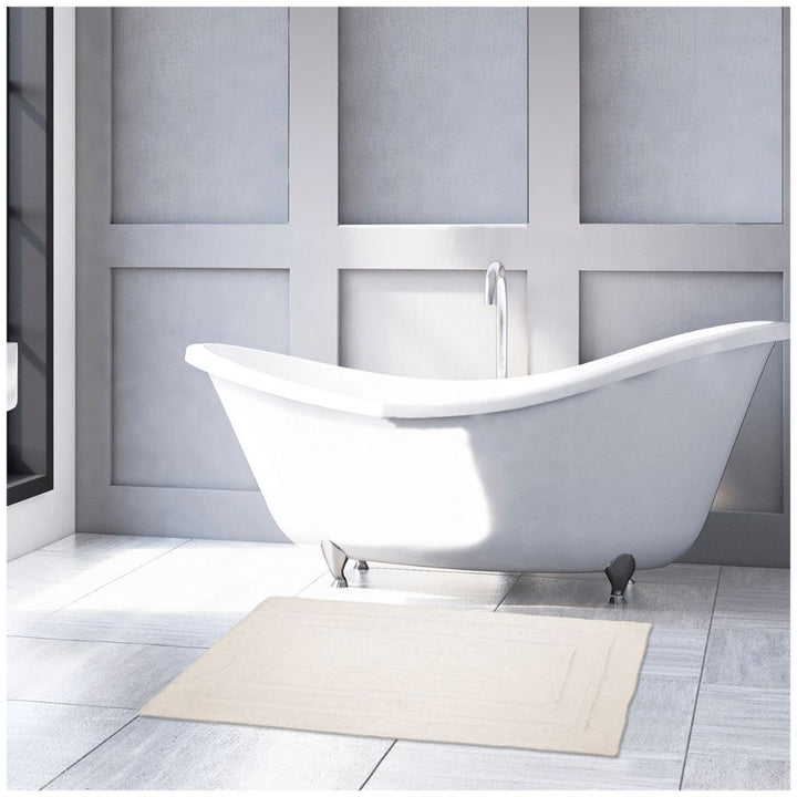 Tapis de bain réversible 24" X 36"