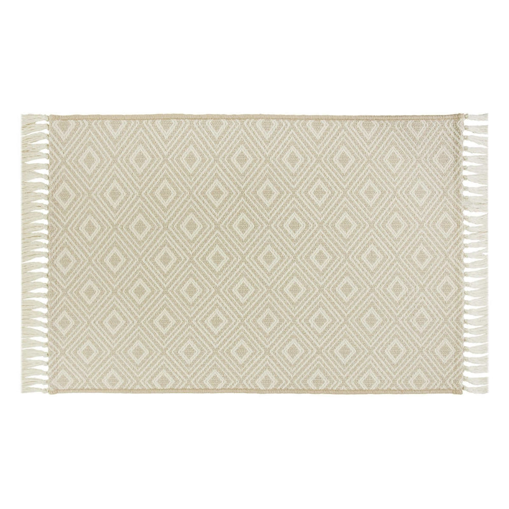 Mineral Spring - Washable Accent Mat