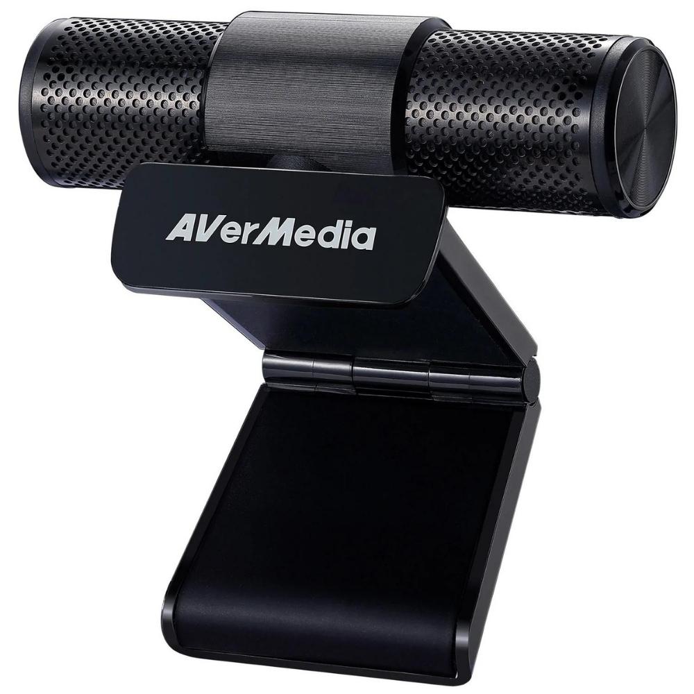 AverMedia - PW313C Live Stream Webcam