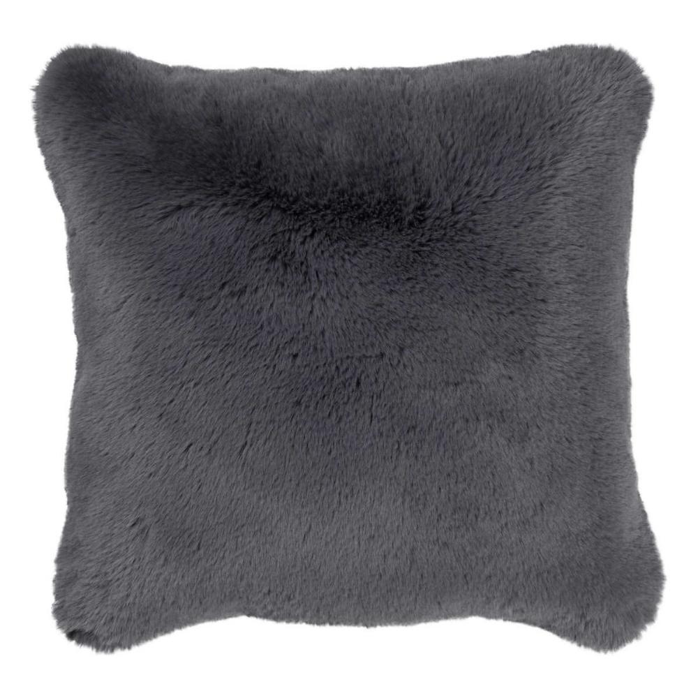 Couture - Faux Fur Cushion