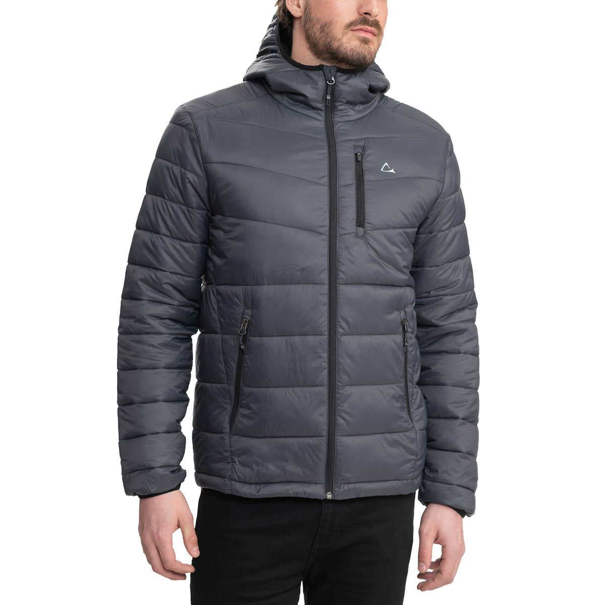 Paradox - Men's Packable Jacket – CHAP Aubaines