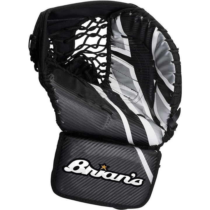 Brian's Street Hockey Goalie Equipment