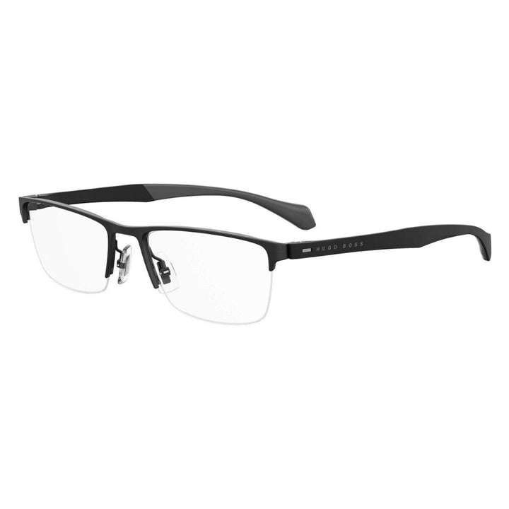 Hugo Boss - Lunette pour homme, rectangle