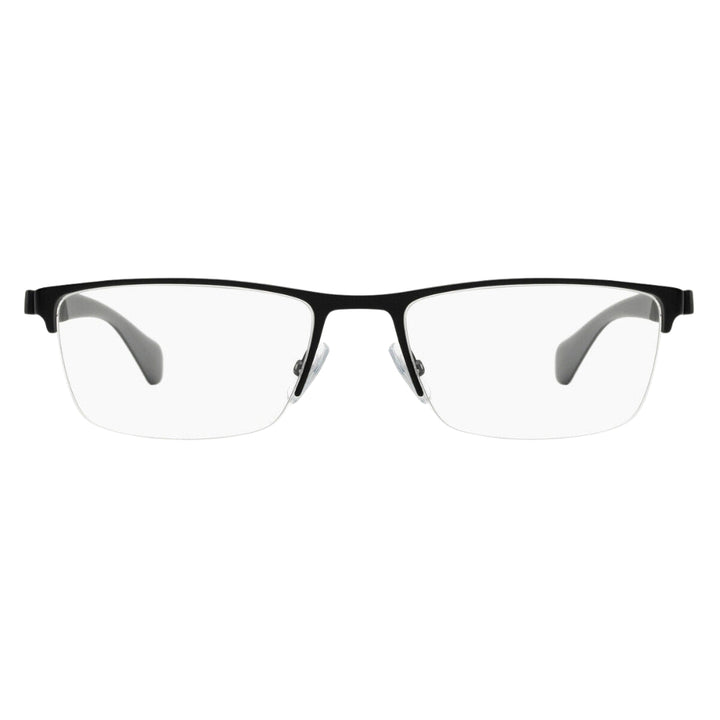 Hugo Boss - Lunette pour homme, rectangle