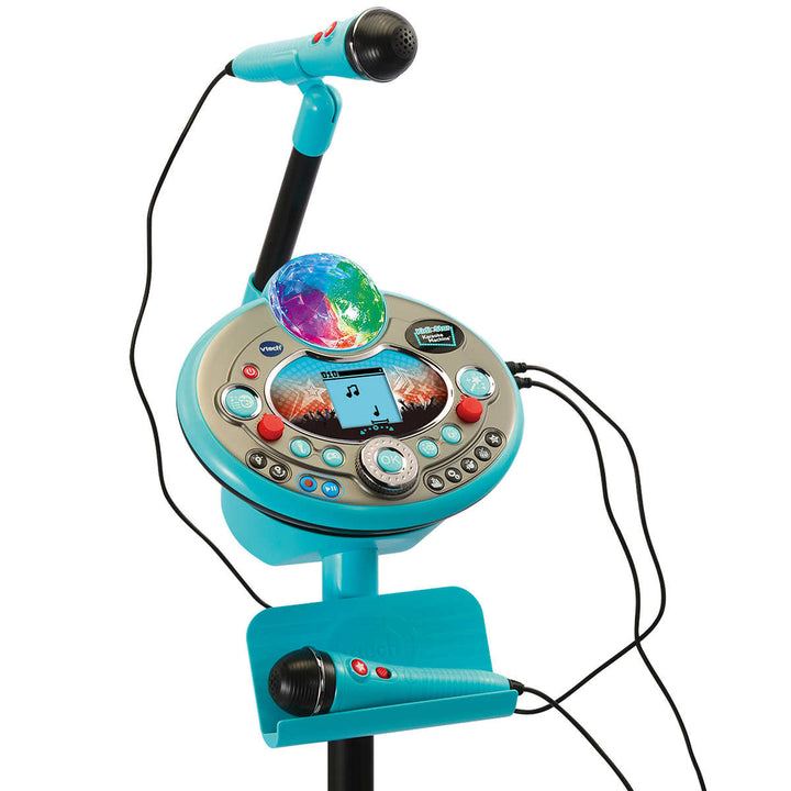 Vtech - KidiStar - Karaoke Machine Deluxe – Version anglaise