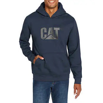 CAT - Men's Hoodie