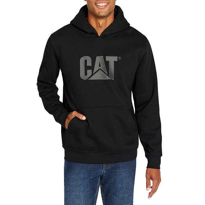 CAT - Men's Hoodie