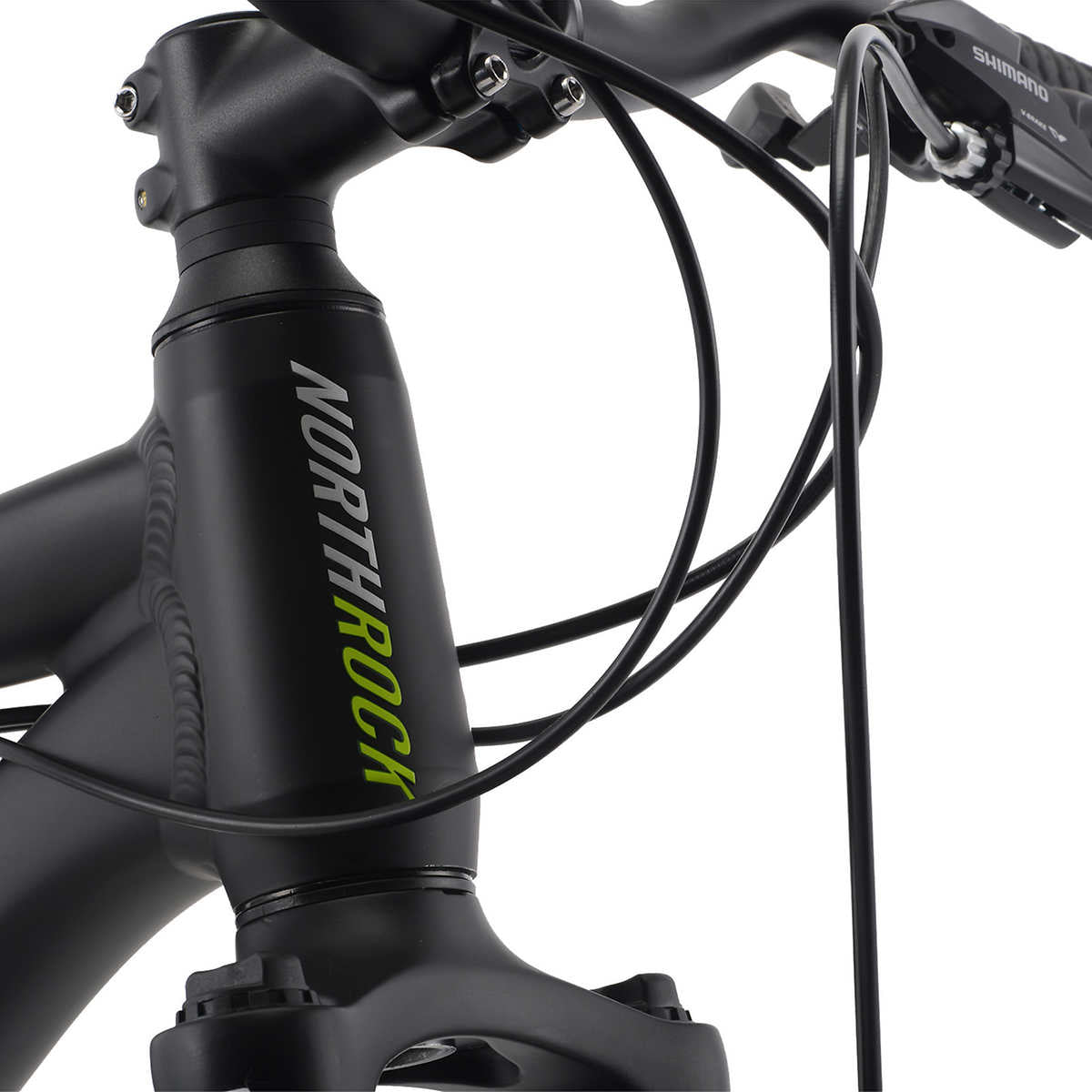 Northrock xc27 mountain bike weight online