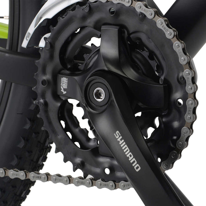 Northrock XC27 Mountain Bike 