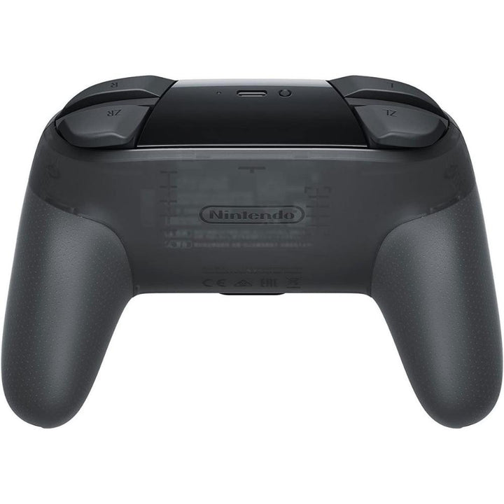 Nintendo Switch - Pro Wireless Controller 