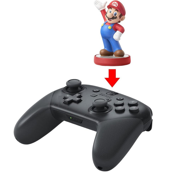 Nintendo Switch - Manette Pro sans fil