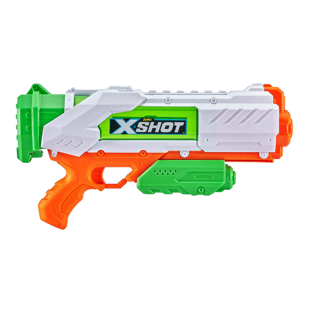 ZURU - X-Shot Fast-Fill Water Pistol 3 Pack