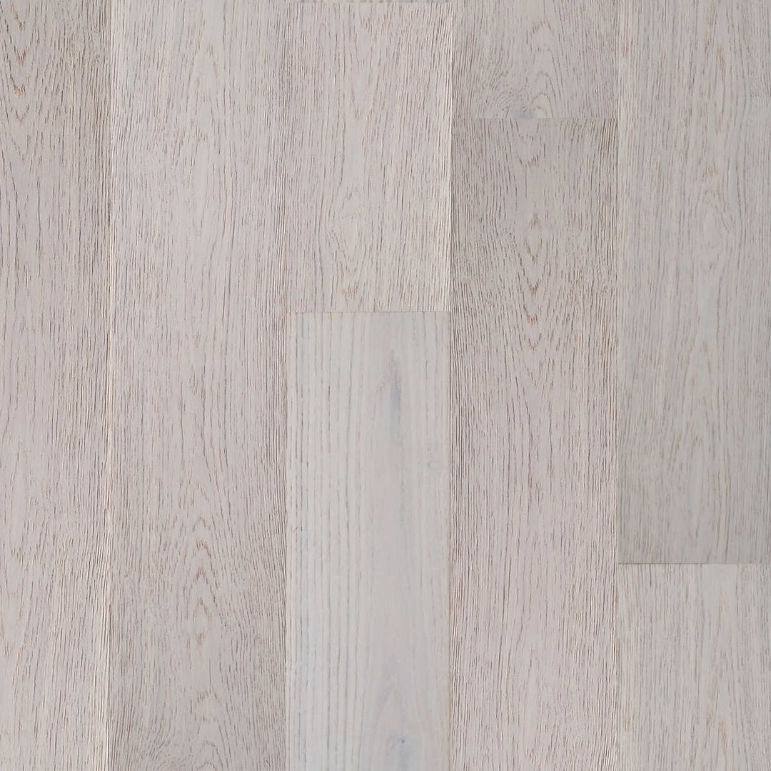 Trillium - Crema Oak Click Engineered Hardwood Flooring 6.5" (16.5 cm)