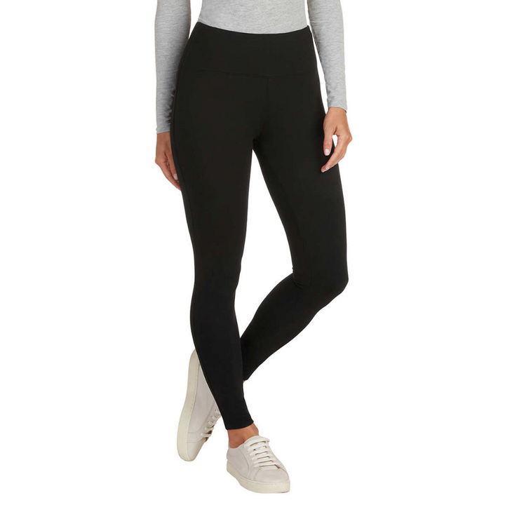 Max &amp; Mia - Women's Fleece Leggings