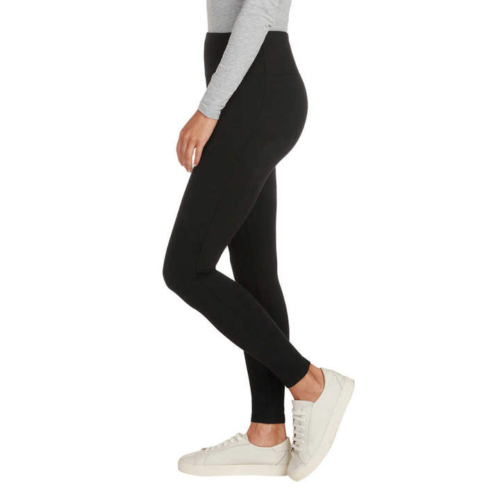 Max &amp; Mia - Women's Fleece Leggings