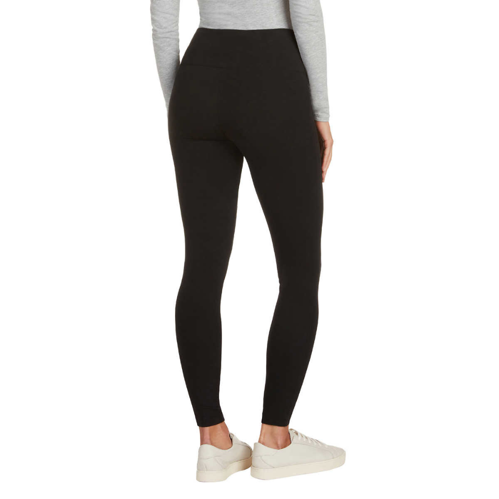 Max &amp; Mia - Women's Fleece Leggings