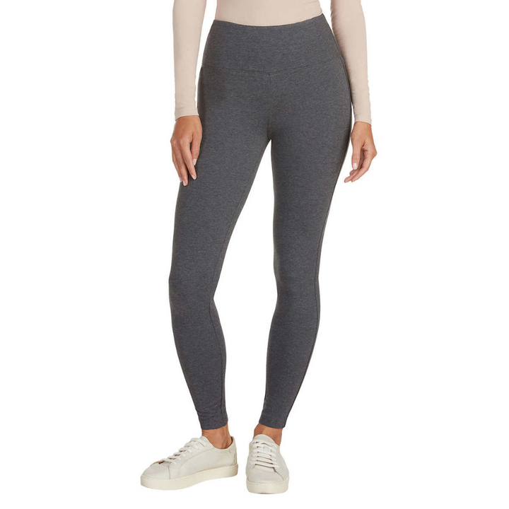 Max &amp; Mia - Women's Fleece Leggings