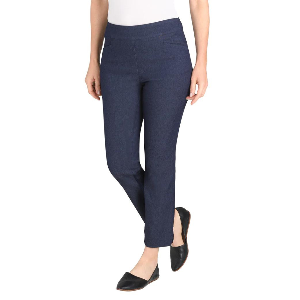 Hilary Radley - Women's Pull-On Capri