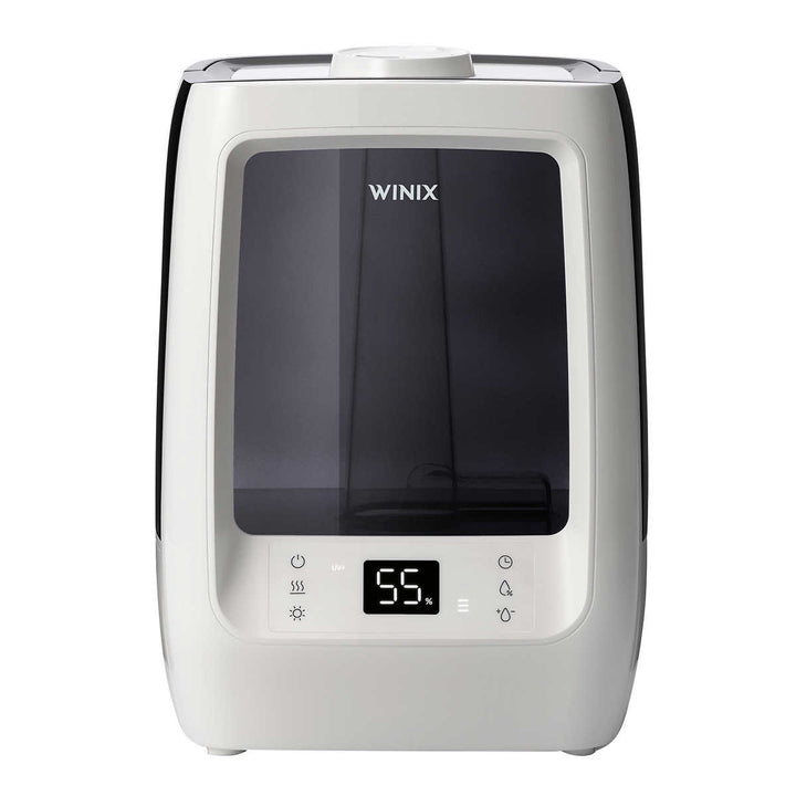 Winix - Ultrasonic humidifier with LightCel