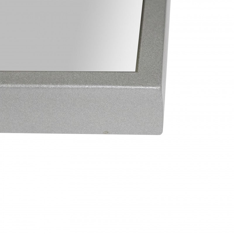 Signature Bath - Parma Mirror - Framed Metal