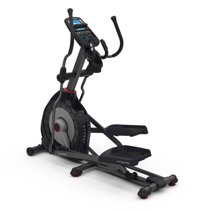 Schwinn - Elliptical 470