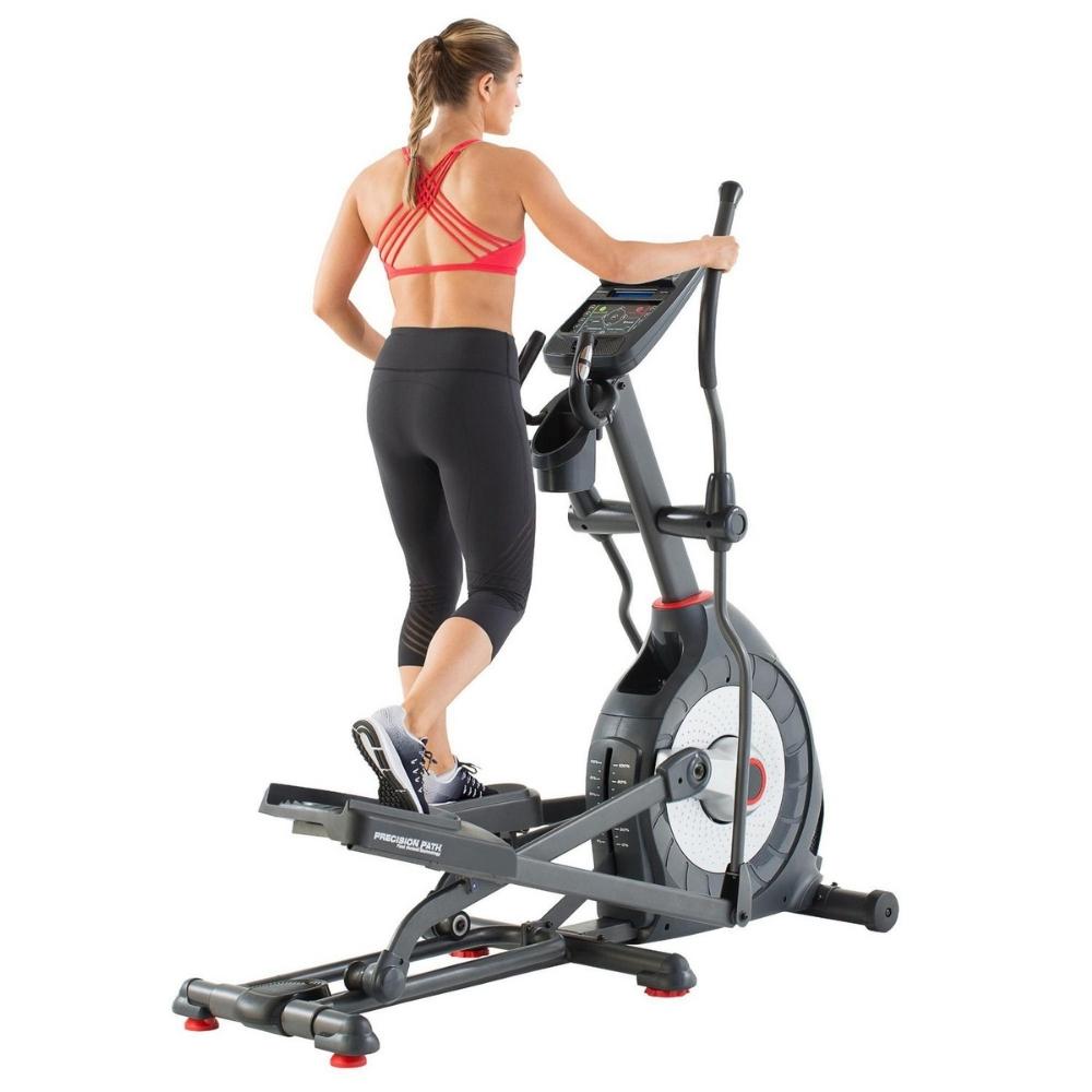 Schwinn - Elliptical 470