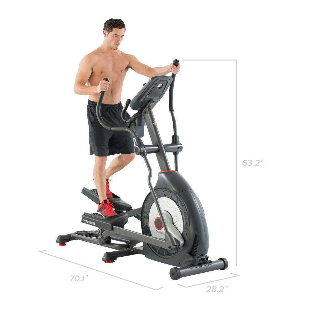 Schwinn - Elliptical 470