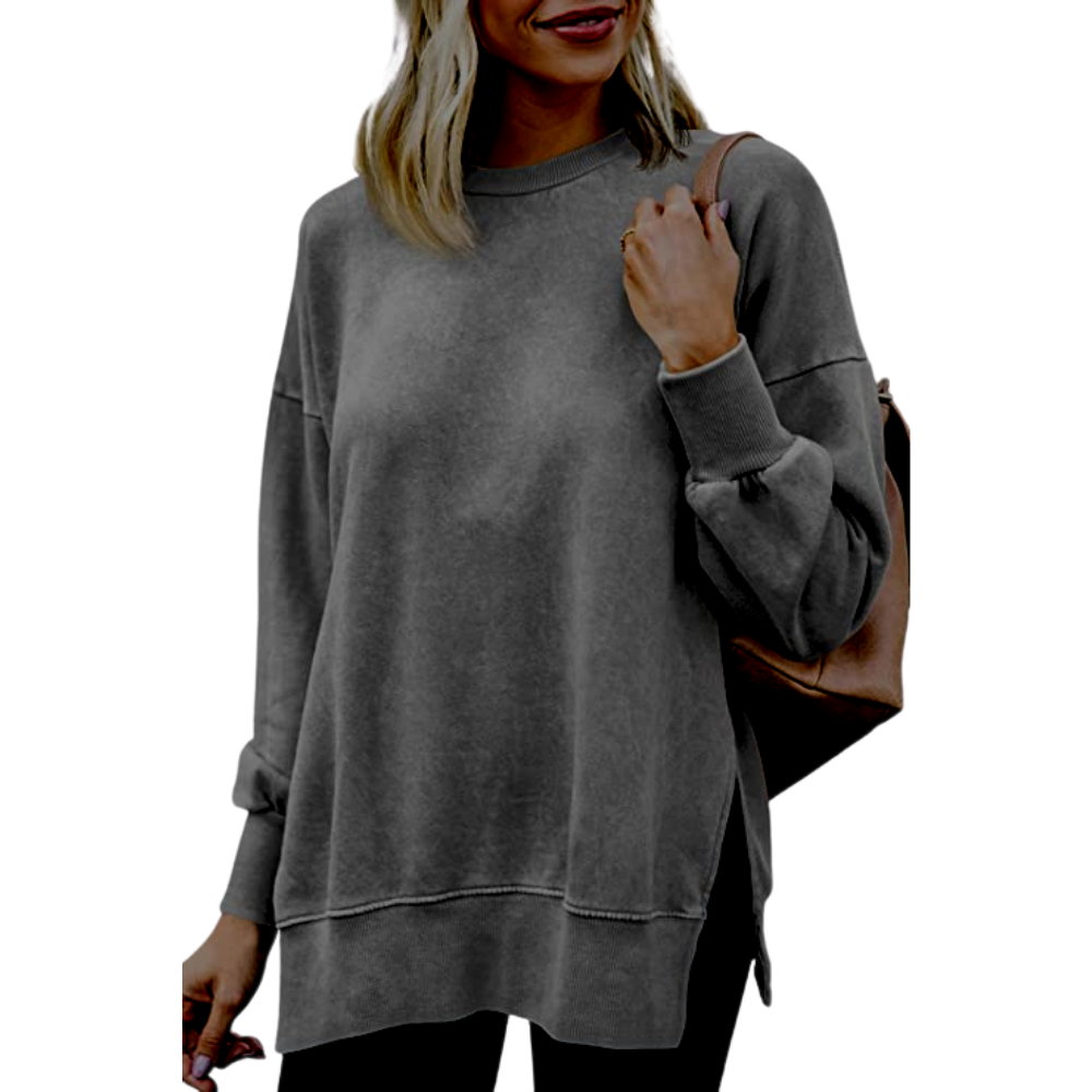 Kersh - Women's Long Sleeve Shirt