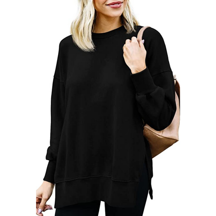 Kersh - Women's Long Sleeve Shirt