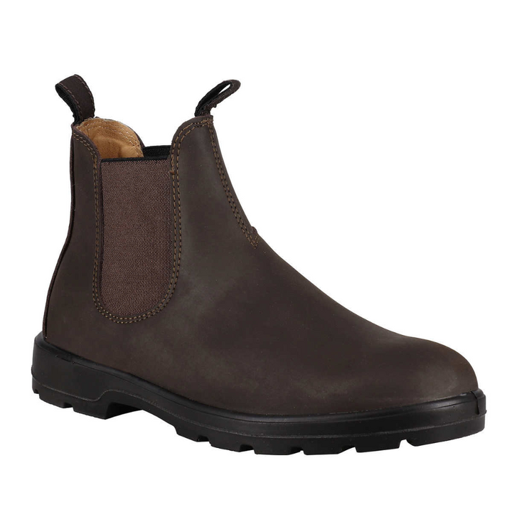 Prospector Genuine Leather Boots