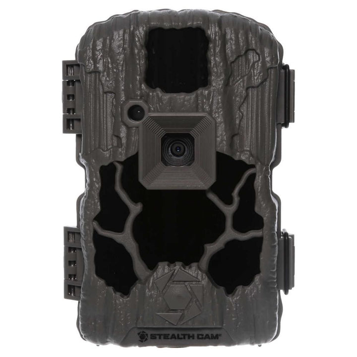 Stealth Cam PXV26NG Trail Camera Combo Pack