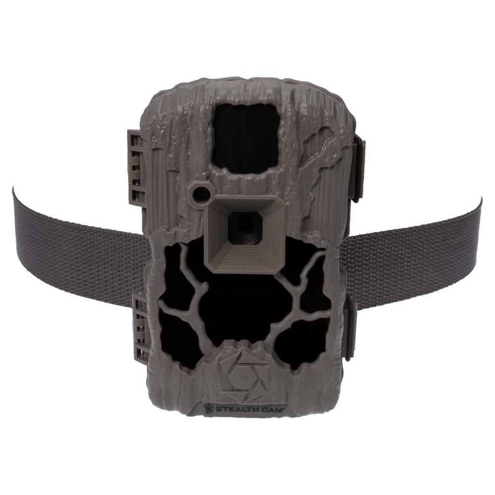 Stealth Cam PXV26NG Trail Camera Combo Pack