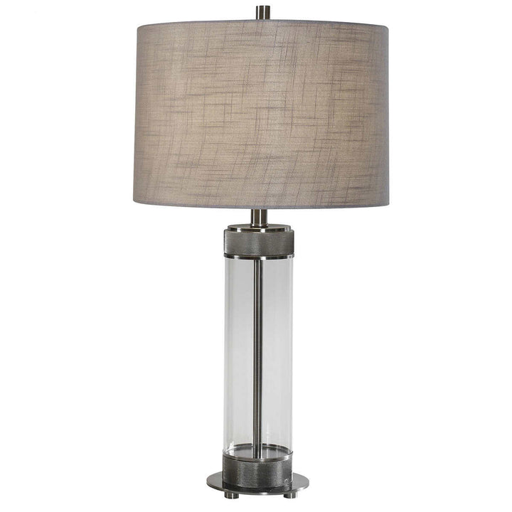 Barnes - Set of 2 Modern Table Lamps