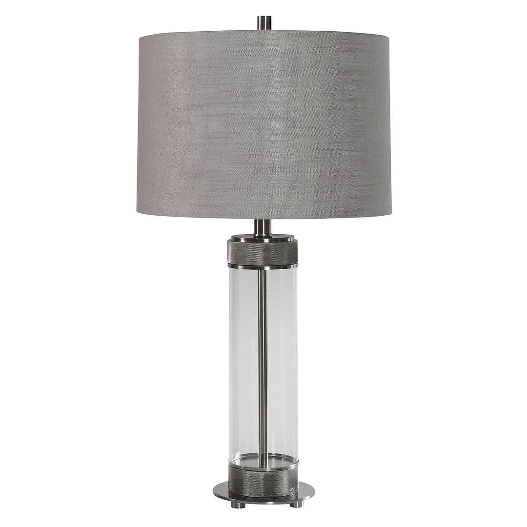 Barnes - Set of 2 Modern Table Lamps