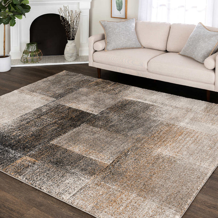 Natco - Indoor rugs - Fletchern Collection