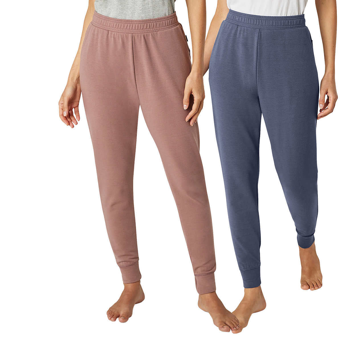 Eddie Bauer Women s Track Pants 2 Pack CHAP Aubaines