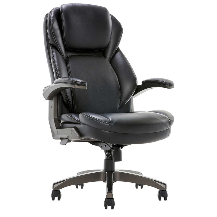 La-Z-Boy Executive Chair with Adjustable Headrest