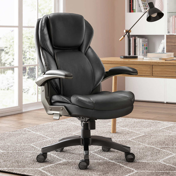 La-Z-Boy Executive Chair with Adjustable Headrest