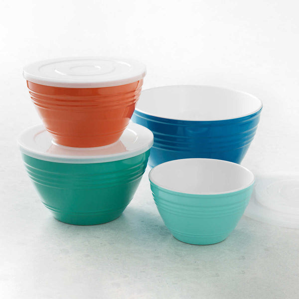 Pyrex - Ensemble de 4 bols – CHAP Aubaines