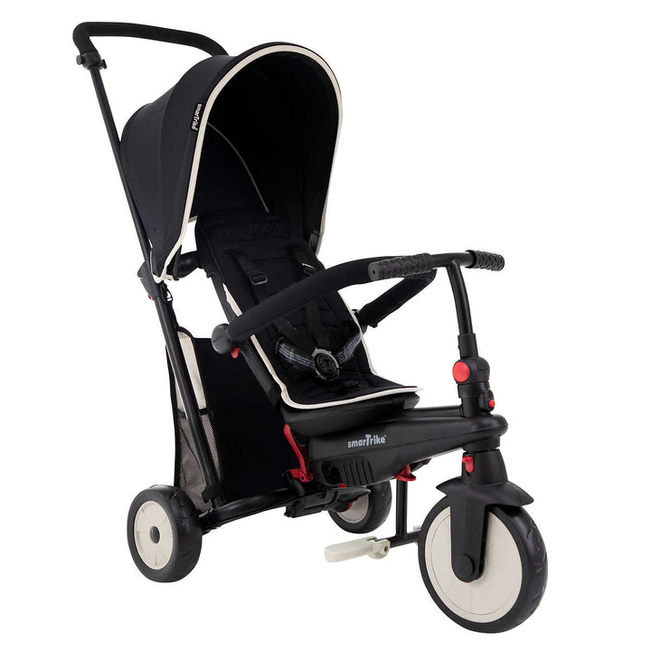 SmarTrike STR3 - 6-in-1 Folding Stroller Tricycle