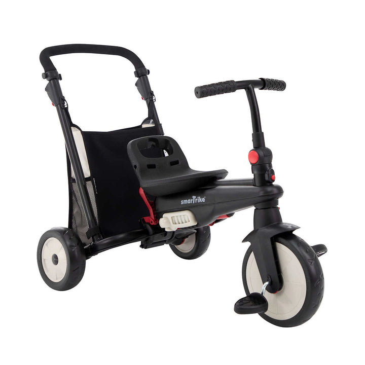 SmarTrike STR3 - 6-in-1 Folding Stroller Tricycle