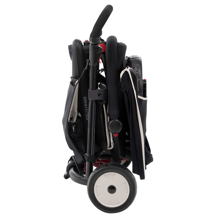 SmarTrike STR3 - 6-in-1 Folding Stroller Tricycle